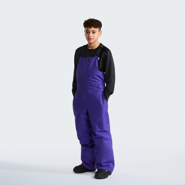 Salopeta Schi Copii The North Face Teen Freedom Insulated Salopeta Schi Copii The North Face Teen Freedom Insulated