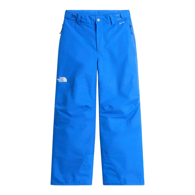 Pantaloni Schi Copii The North Face B Freedom Insulated Pantaloni Schi Copii The North Face B Freedom Insulated