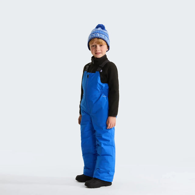 Salopeta Schi Copii The North Face Kid Freedom Insulated Salopeta Schi Copii The North Face Kid Freedom Insulated