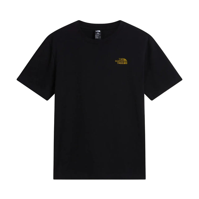 Tricou Barbati The North Face M Pitch A Tent Tricou Barbati The North Face M Pitch A Tent