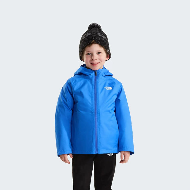 Geaca Copii The North Face Kid Perrito 4-N-1 Hooded Geaca Copii The North Face Kid Perrito 4-N-1 Hooded