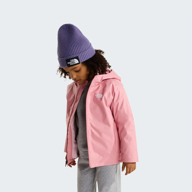 Geaca Copii The North Face Kid Perrito 4-N-1 Hooded Geaca Copii The North Face Kid Perrito 4-N-1 Hooded