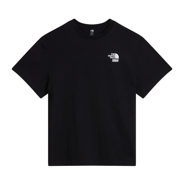 Tricou Unisex The North Face U 60Th Anniversary 1 Tricou Unisex The North Face U 60Th Anniversary 1