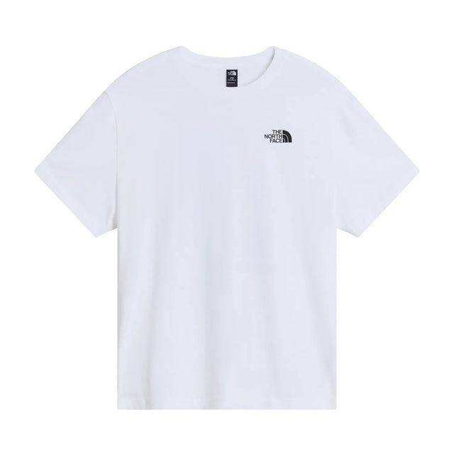 Tricou Unisex The North Face U Tested And Proven Tricou Unisex The North Face U Tested And Proven