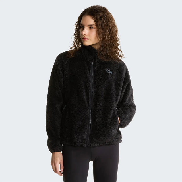 Polar Femei The North Face W Osito Evolve Full-Zip Polar Femei The North Face W Osito Evolve Full-Zip