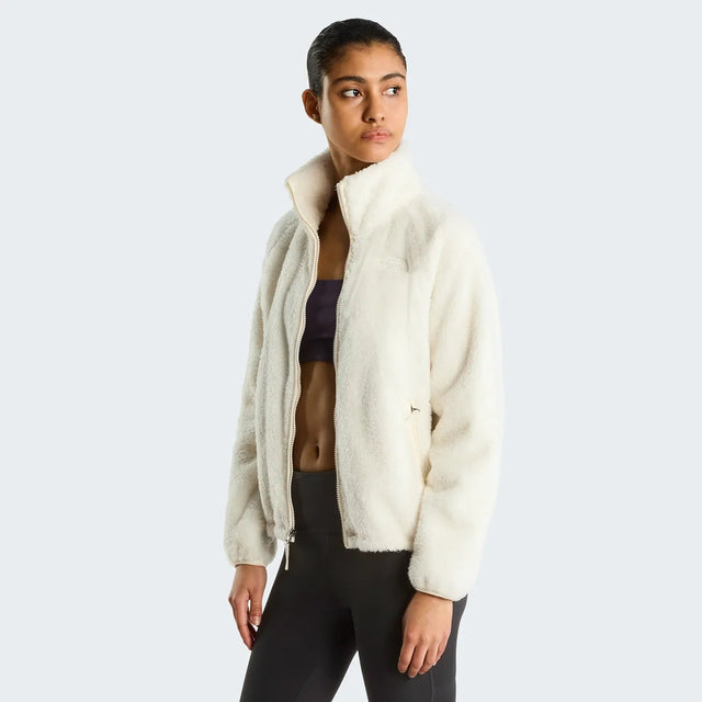 Polar Femei The North Face W Osito Evolve Full-Zip Polar Femei The North Face W Osito Evolve Full-Zip