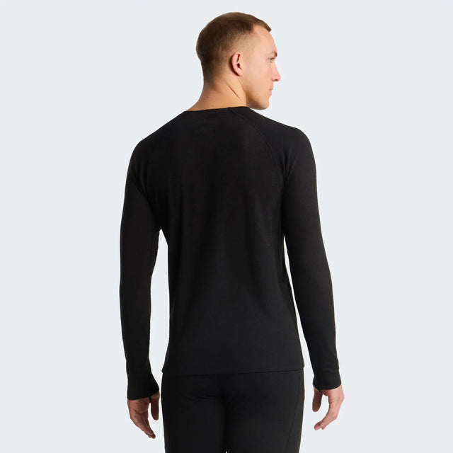 Bluza Corp Barbati The North Face M Summit Pro Crew Bluza Corp Barbati The North Face M Summit Pro Crew