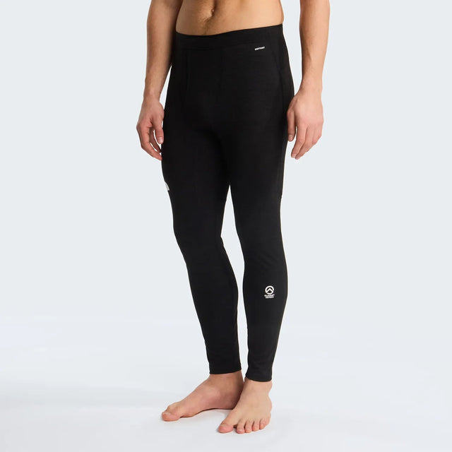 Pantaloni Corp Barbati The North Face M Summit Pro Baselayer Pantaloni Corp Barbati The North Face M Summit Pro Baselayer