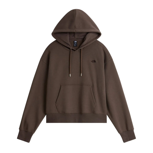 Hanorac Femei The North Face W TNF Essential Simple Dome Hanorac Femei The North Face W TNF Essential Simple Dome