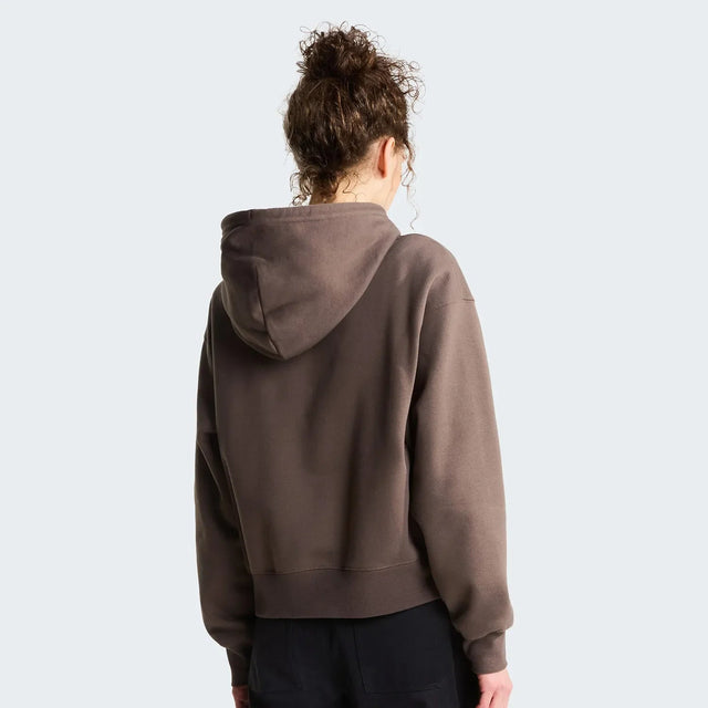Hanorac Femei The North Face W TNF Essential Simple Dome Hanorac Femei The North Face W TNF Essential Simple Dome
