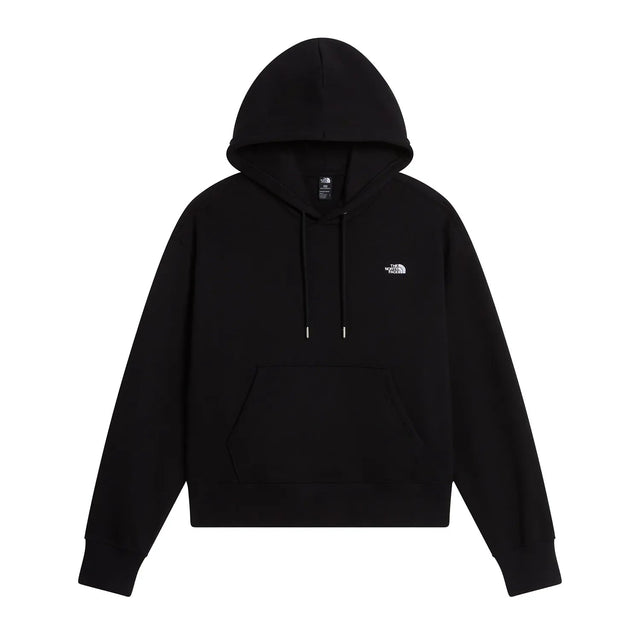 Hanorac Femei The North Face W TNF Essential Simple Dome Hanorac Femei The North Face W TNF Essential Simple Dome
