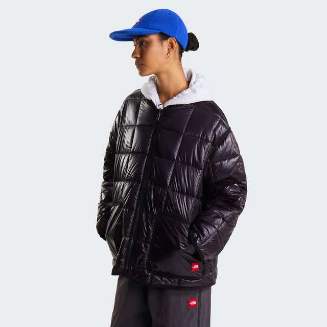 Geaca Barbati The North Face M TNF Red Box Liner Geaca Barbati The North Face M TNF Red Box Liner