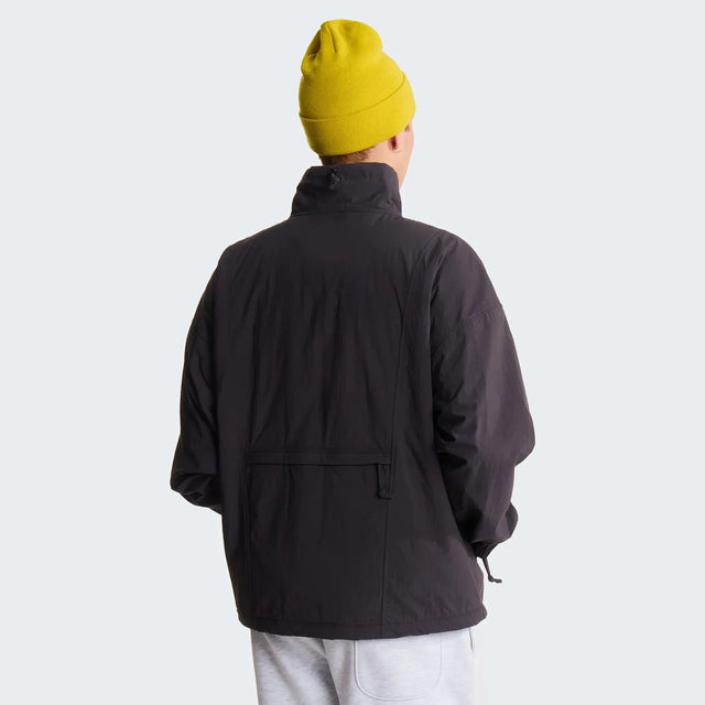 Geaca Barbati The North Face M TNF Red Box Nylon Fleece-Lined Geaca Barbati The North Face M TNF Red Box Nylon Fleece-Lined