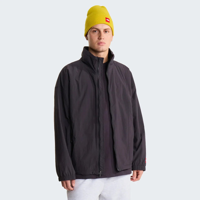Geaca Barbati The North Face M TNF Red Box Nylon Fleece-Lined Geaca Barbati The North Face M TNF Red Box Nylon Fleece-Lined