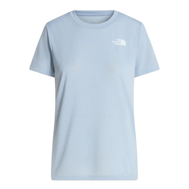 Tricou Femei The North Face W Foundation Mount Tricou Femei The North Face W Foundation Mount