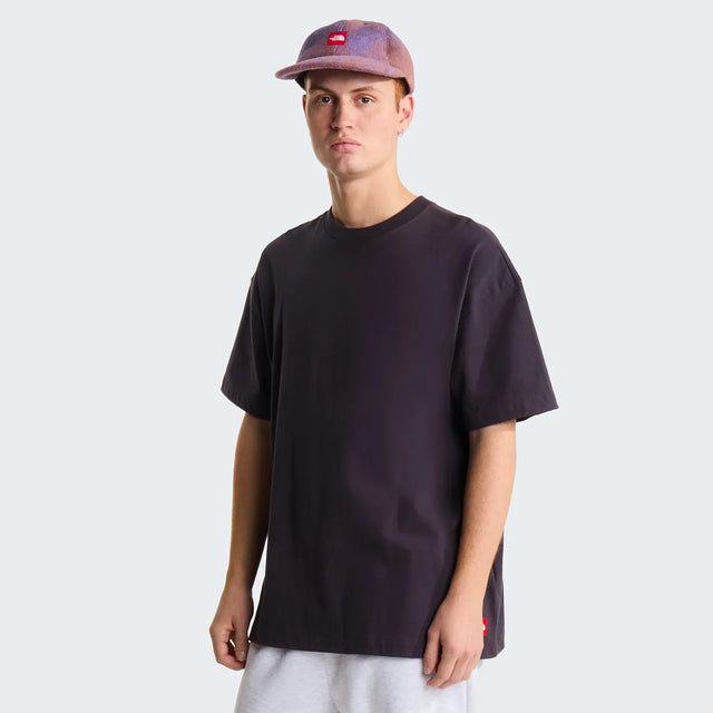 Tricou Barbati The North Face M TNF Red Box Graphic Tricou Barbati The North Face M TNF Red Box Graphic