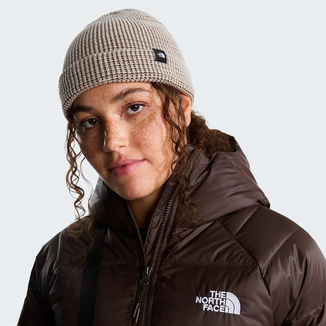 Caciula Unisex The North Face TNF Fisherman Caciula Unisex The North Face TNF Fisherman