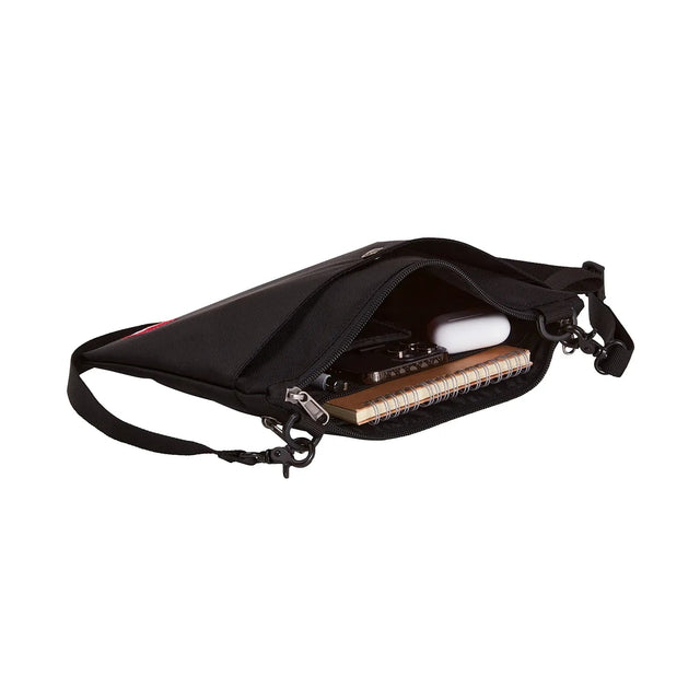 Geanta Unisex The North Face TNF Red Box Carry Pouch Geanta Unisex The North Face TNF Red Box Carry Pouch