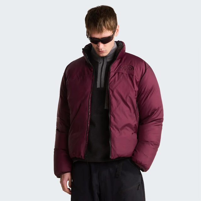 Geaca Barbati The North Face M Pertex Nuptse Reversible Geaca Barbati The North Face M Pertex Nuptse Reversible