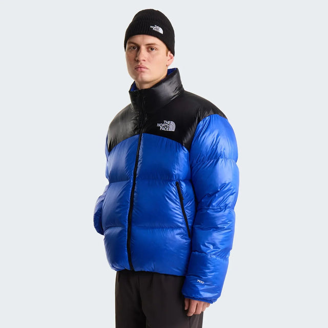Geaca Barbati The North Face M Pertex Nuptse Reversible Geaca Barbati The North Face M Pertex Nuptse Reversible