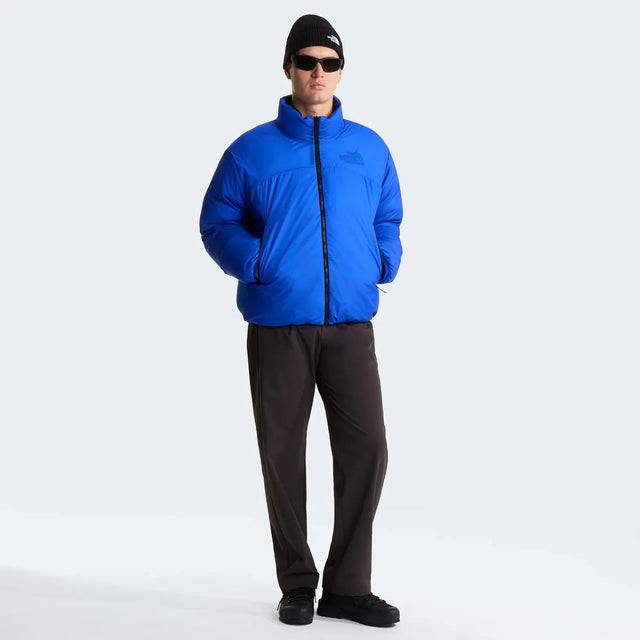 Geaca Barbati The North Face M Pertex Nuptse Reversible Geaca Barbati The North Face M Pertex Nuptse Reversible