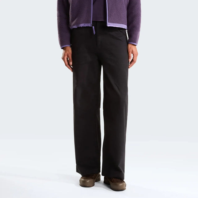 Pantaloni Femei The North Face W Pinecrest Utility Pantaloni Femei The North Face W Pinecrest Utility