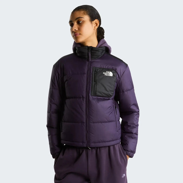 Geaca Femei The North Face W Nuketo Synth Insulated Geaca Femei The North Face W Nuketo Synth Insulated