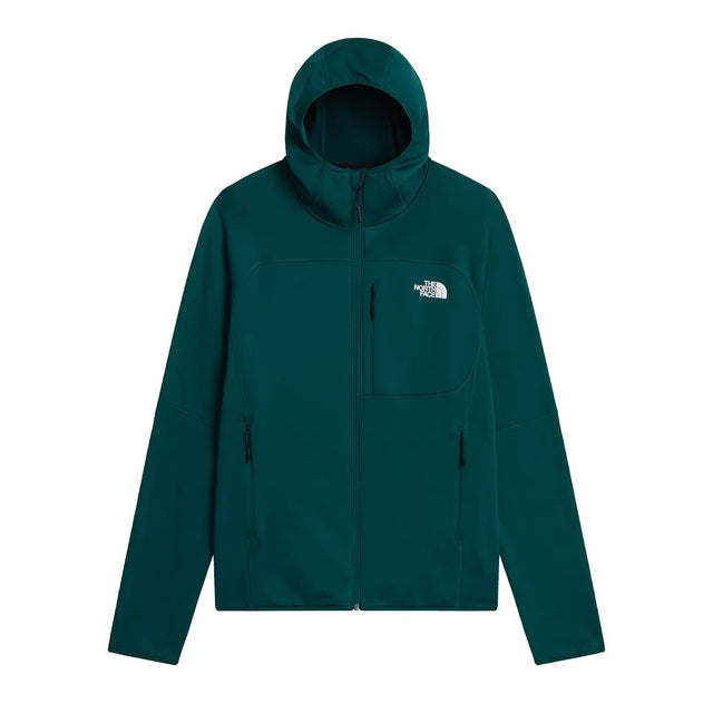 Polar Barbati The North Face M Polartec Powerstretch Meteora Polar Barbati The North Face M Polartec Powerstretch Meteora