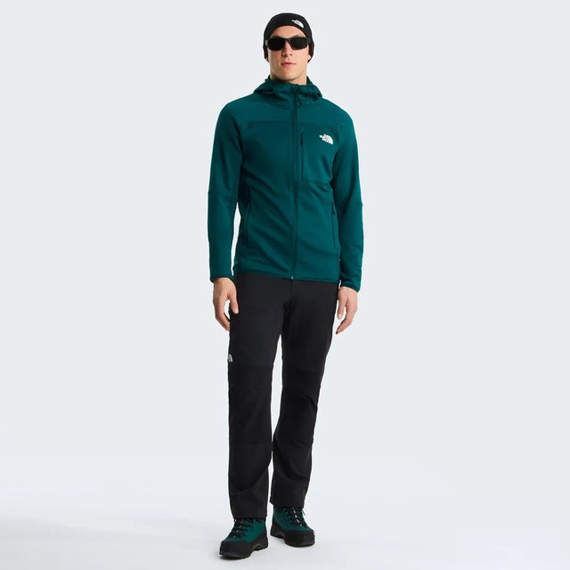 Polar Barbati The North Face M Polartec Powerstretch Meteora Polar Barbati The North Face M Polartec Powerstretch Meteora