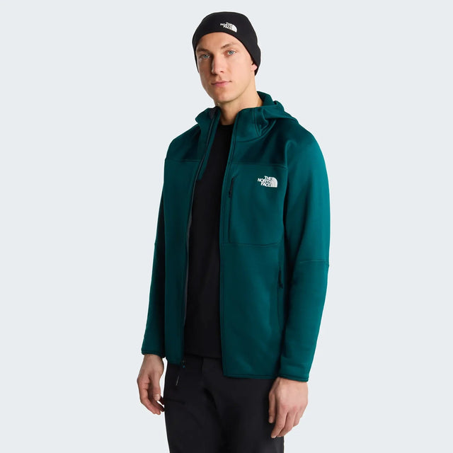 Polar Barbati The North Face M Polartec Powerstretch Meteora Polar Barbati The North Face M Polartec Powerstretch Meteora