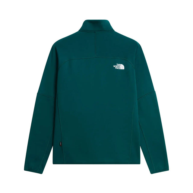 Polar Barbati The North Face M Polartec Powerstretch Meteora Full-Zip Polar Barbati The North Face M Polartec Powerstretch Meteora Full-Zip