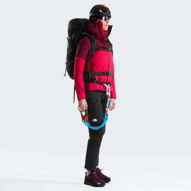 Pantaloni Femei The North Face W Reinforced Pantaloni Femei The North Face W Reinforced