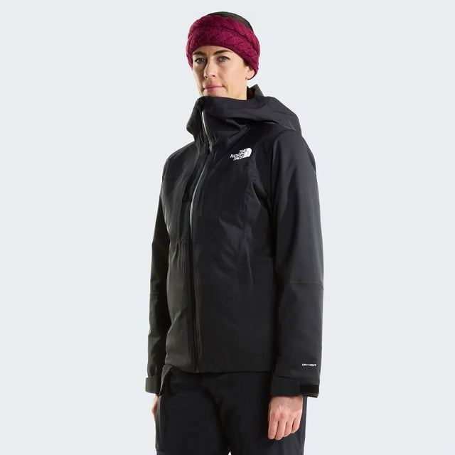 Geaca Femei The North Face W Mount Bre Geaca Femei The North Face W Mount Bre