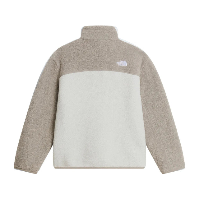 Bluza Copii The North Face Teen Yumiori 1/4 Zip Bluza Copii The North Face Teen Yumiori 1/4 Zip