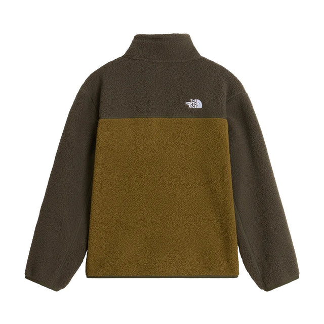 Bluza Copii The North Face Teen Yumiori 1/4 Zip Bluza Copii The North Face Teen Yumiori 1/4 Zip
