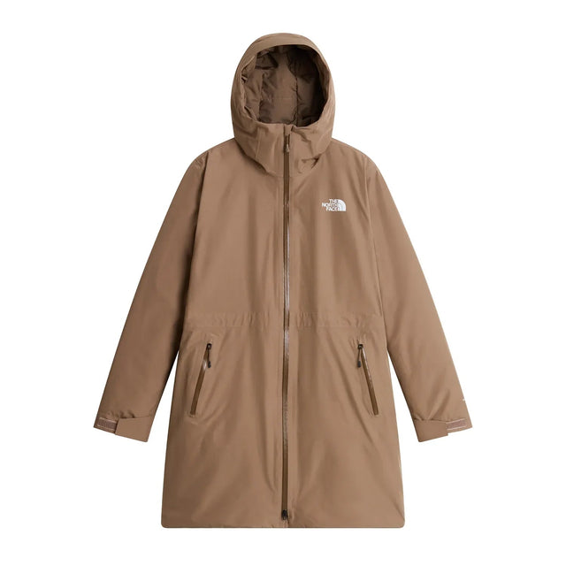 Geaca Femei The North Face W Hikesteller Insulated Geaca Femei The North Face W Hikesteller Insulated