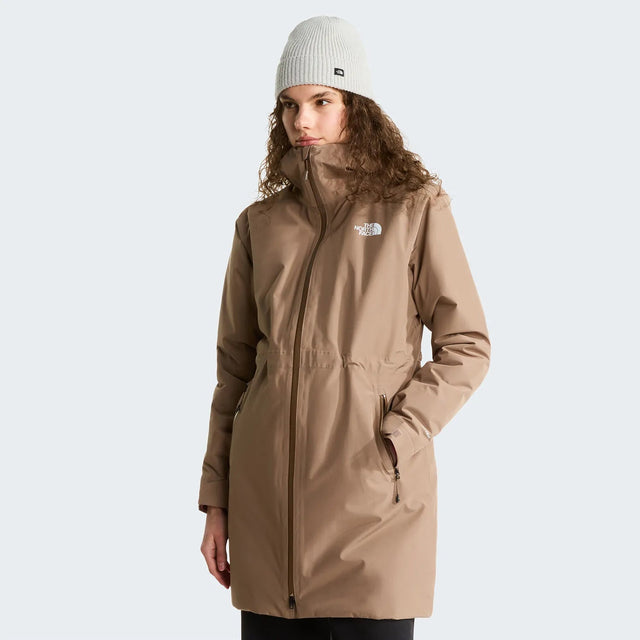Geaca Femei The North Face W Hikesteller Insulated Geaca Femei The North Face W Hikesteller Insulated