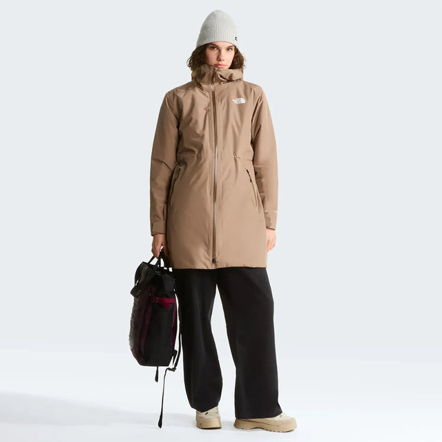 Geaca Femei The North Face W Hikesteller Insulated Geaca Femei The North Face W Hikesteller Insulated