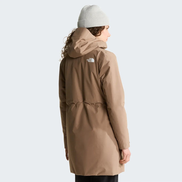 Geaca Femei The North Face W Hikesteller Insulated Geaca Femei The North Face W Hikesteller Insulated