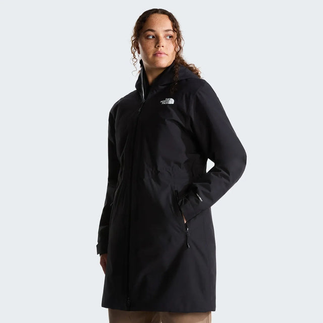 Geaca Femei The North Face W Hikesteller Insulated Geaca Femei The North Face W Hikesteller Insulated