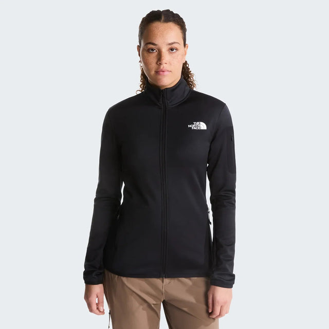 Polar Femei The North Face W Mistyescape Fleece Polar Femei The North Face W Mistyescape Fleece