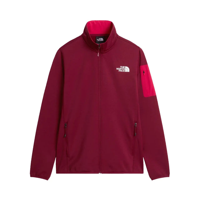 Polar Femei The North Face W Mistyescape Fleece Polar Femei The North Face W Mistyescape Fleece