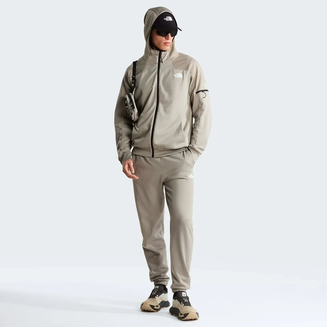 Polar Barbati The North Face M Mountain Athletics Full-Zip Fleece 2.0 Polar Barbati The North Face M Mountain Athletics Full-Zip Fleece 2.0