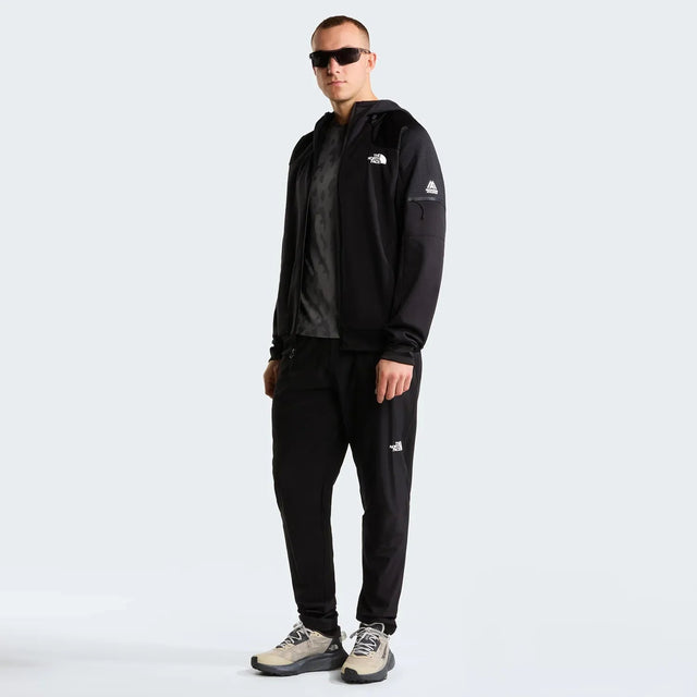 Polar Barbati The North Face M Mountain Athletics Full-Zip Fleece 2.0 Polar Barbati The North Face M Mountain Athletics Full-Zip Fleece 2.0