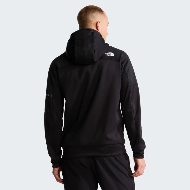 Polar Barbati The North Face M Mountain Athletics Full-Zip Fleece 2.0 Polar Barbati The North Face M Mountain Athletics Full-Zip Fleece 2.0