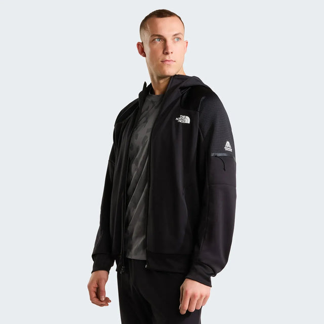 Polar Barbati The North Face M Mountain Athletics Full-Zip Fleece 2.0 Polar Barbati The North Face M Mountain Athletics Full-Zip Fleece 2.0