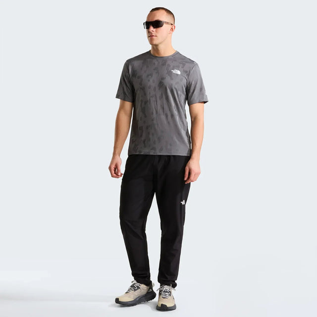Tricou Barbati The North Face M Mountain Athletics 2.0 Tricou Barbati The North Face M Mountain Athletics 2.0