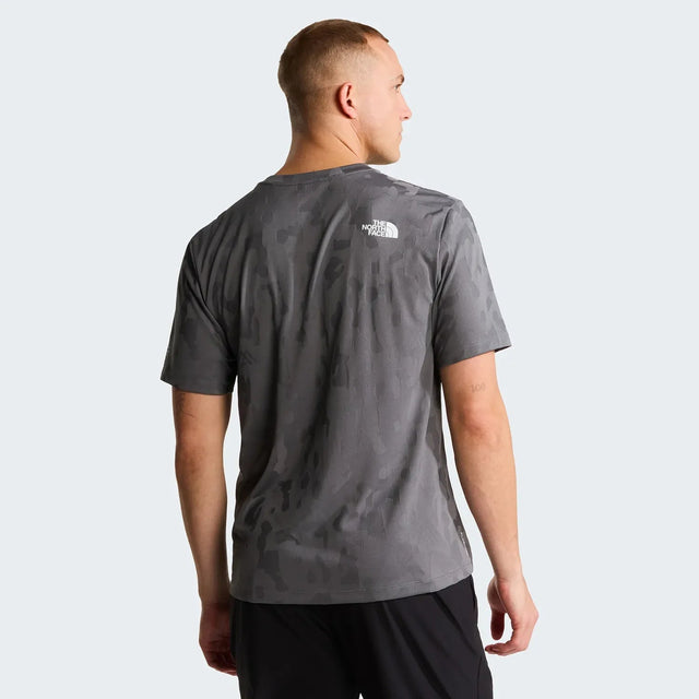 Tricou Barbati The North Face M Mountain Athletics 2.0 Tricou Barbati The North Face M Mountain Athletics 2.0
