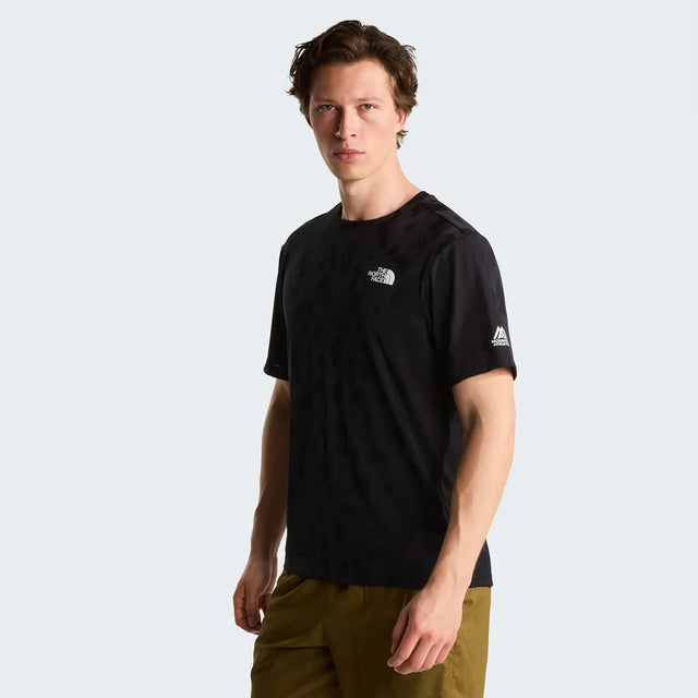 Tricou Barbati The North Face M Mountain Athletics 2.0 Tricou Barbati The North Face M Mountain Athletics 2.0