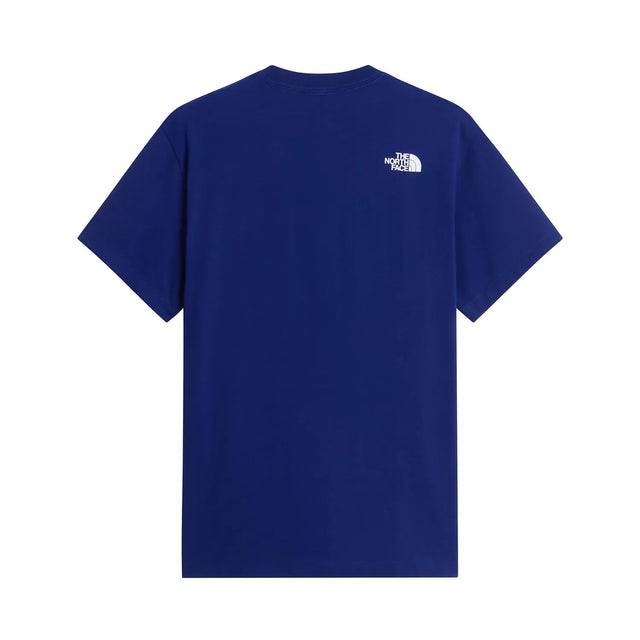 Tricou Unisex The North Face U Explorer Badges Graphic Tricou Unisex The North Face U Explorer Badges Graphic